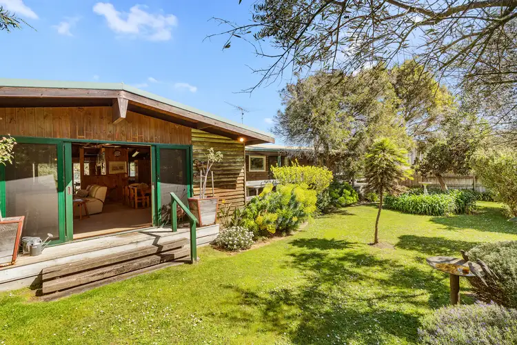 Fifth view of Homely house listing, 22 Nepean Place, Portsea VIC 3944