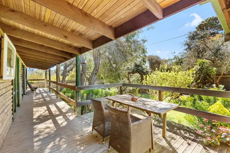 Sixth view of Homely house listing, 22 Nepean Place, Portsea VIC 3944