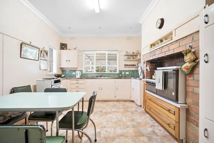 Third view of Homely house listing, 3 Eighth Street, Hepburn Springs VIC 3461