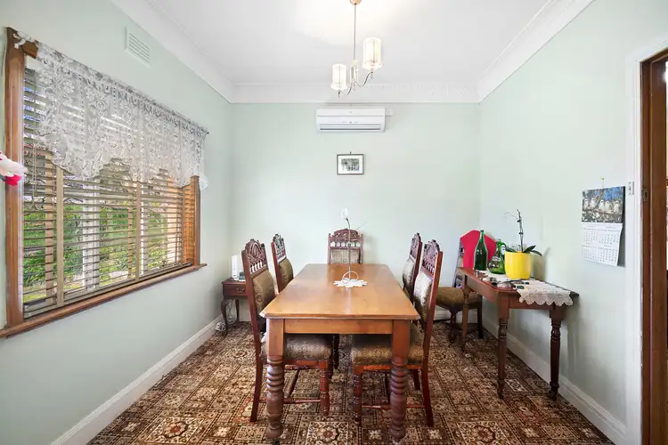 Sixth view of Homely house listing, 3 Eighth Street, Hepburn Springs VIC 3461
