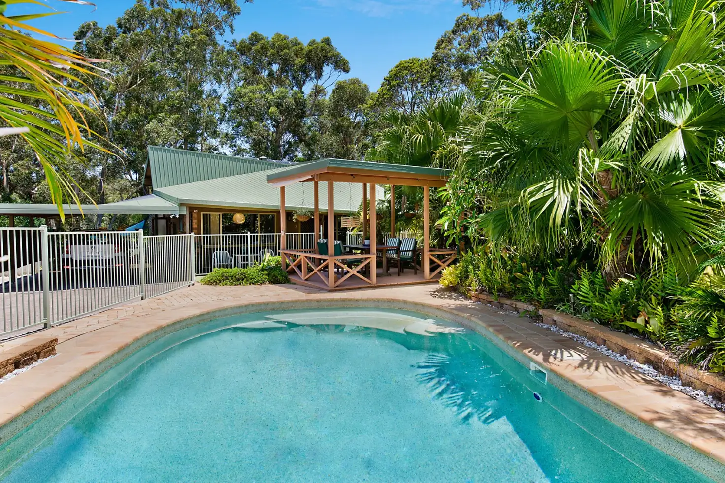 Main view of Homely house listing, 3 Kalanda Court, Dicky Beach QLD 4551