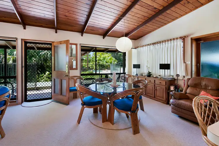 Third view of Homely house listing, 3 Kalanda Court, Dicky Beach QLD 4551