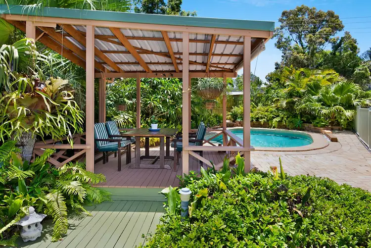 Fourth view of Homely house listing, 3 Kalanda Court, Dicky Beach QLD 4551