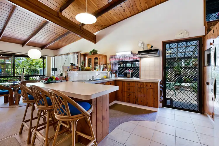 Sixth view of Homely house listing, 3 Kalanda Court, Dicky Beach QLD 4551