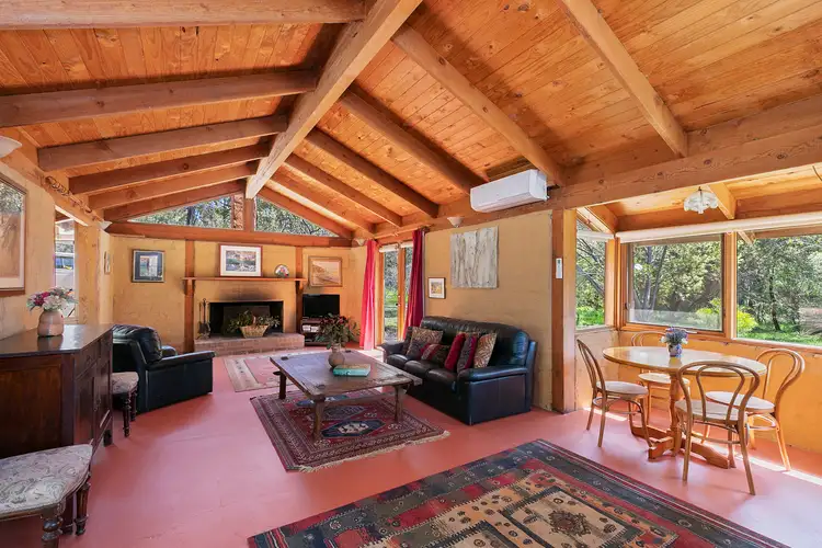 Second view of Homely house listing, 10 Gilbert Street, Aireys Inlet VIC 3231