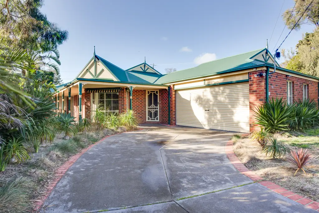 Main view of Homely house listing, 53 Preston Street, Rye VIC 3941