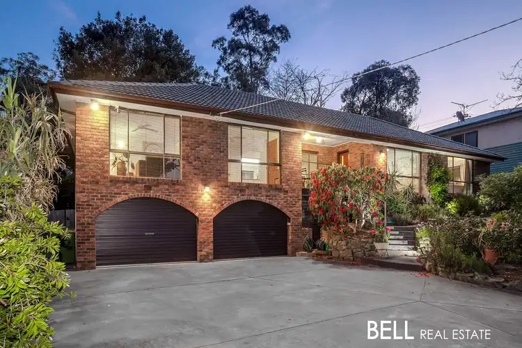 Main view of Homely house listing, 52 Mahony Street, Upwey VIC 3158