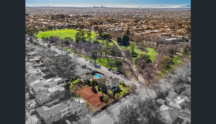 Third view of Homely house listing, 1 (Lot 2) Kingston Street, Malvern East VIC 3145