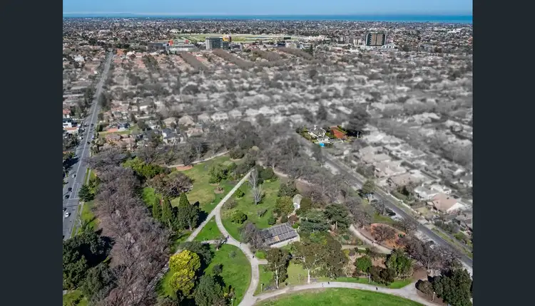 Fourth view of Homely house listing, 1 (Lot 2) Kingston Street, Malvern East VIC 3145