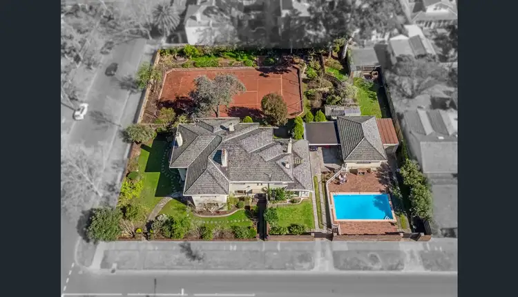 Fifth view of Homely house listing, 1 (Lot 2) Kingston Street, Malvern East VIC 3145