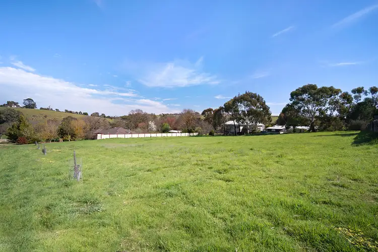 Third view of Homely land listing, 2 Neill Street, Guildford VIC 3451