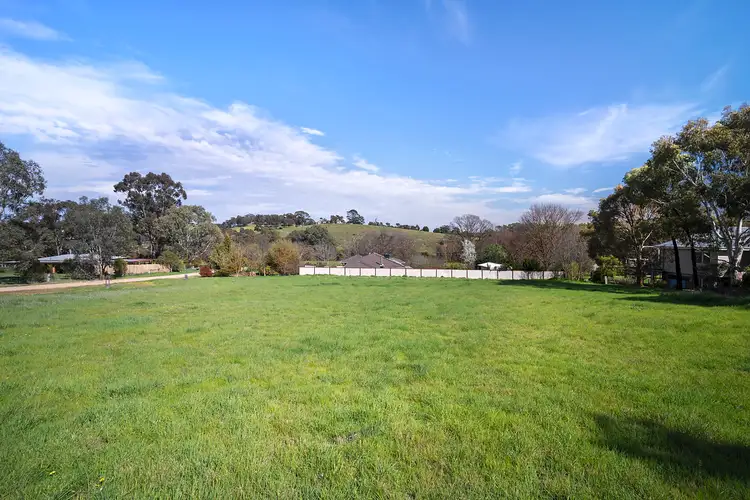 Fourth view of Homely land listing, 2 Neill Street, Guildford VIC 3451