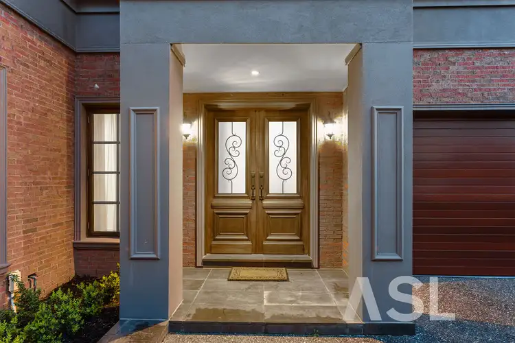 2/20 Hunter Street, Glen Waverley VIC 3150