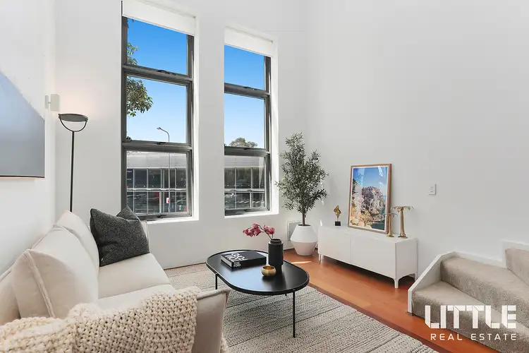 114/2 Macpherson Street, Cremorne NSW 2090