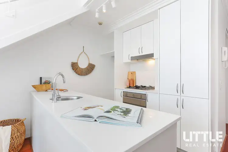Third view of Homely apartment listing, 114/2 Macpherson Street, Cremorne NSW 2090