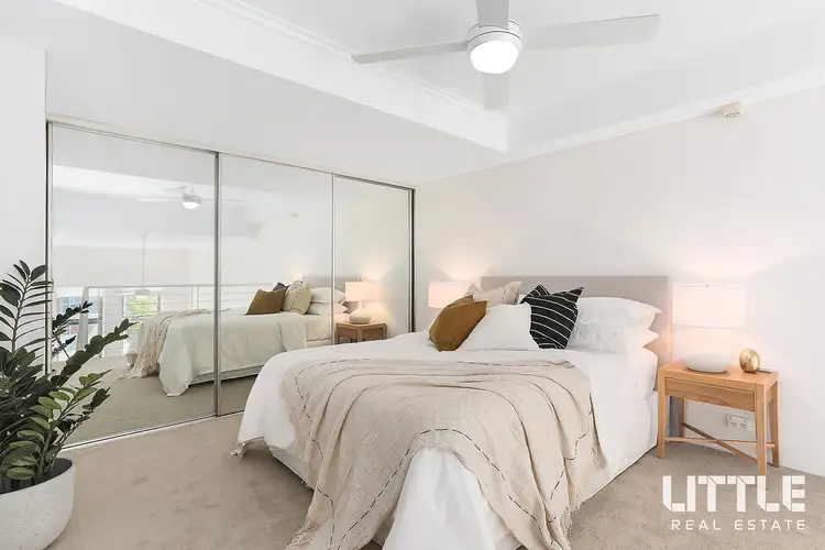 Fourth view of Homely apartment listing, 114/2 Macpherson Street, Cremorne NSW 2090