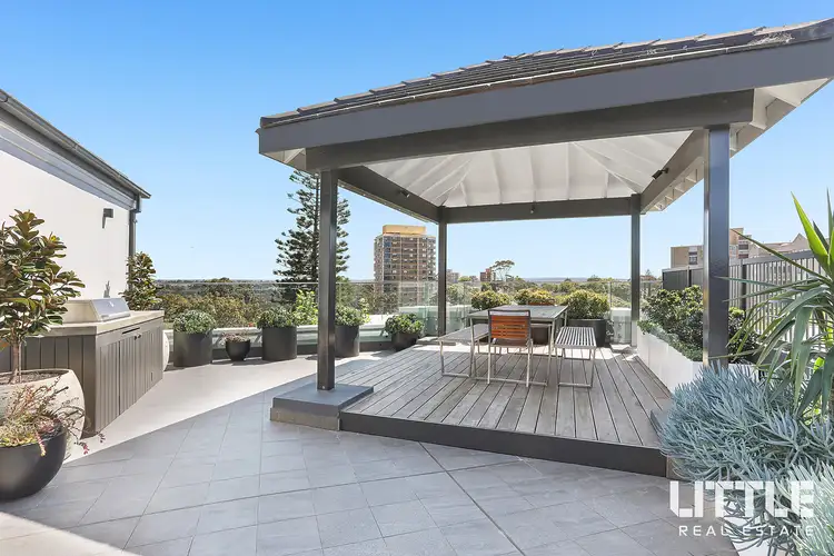 Sixth view of Homely apartment listing, 114/2 Macpherson Street, Cremorne NSW 2090