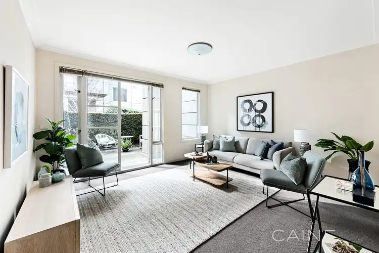 Main view of Homely apartment listing, 26/190 Albert Street, East Melbourne VIC 3002