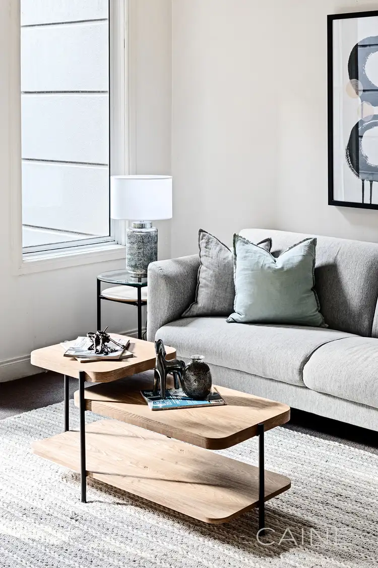 Third view of Homely apartment listing, 26/190 Albert Street, East Melbourne VIC 3002