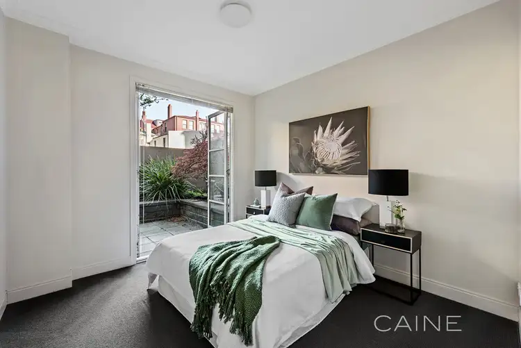 Sixth view of Homely apartment listing, 26/190 Albert Street, East Melbourne VIC 3002