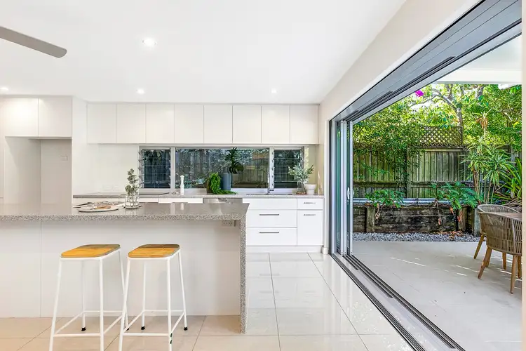 Second view of Homely house listing, 42 Pacific Avenue, Sunshine Beach QLD 4567