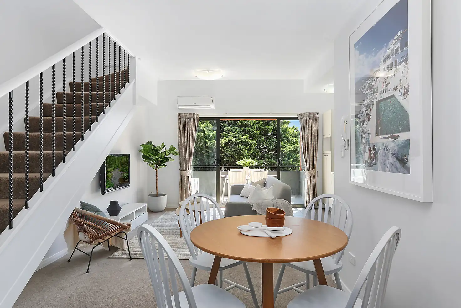 Main view of Homely apartment listing, 12/21 Eric Road, Artarmon NSW 2064