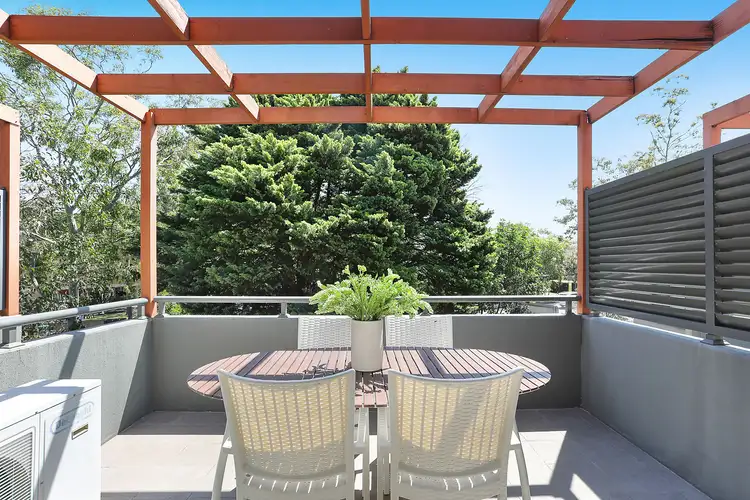 Second view of Homely apartment listing, 12/21 Eric Road, Artarmon NSW 2064