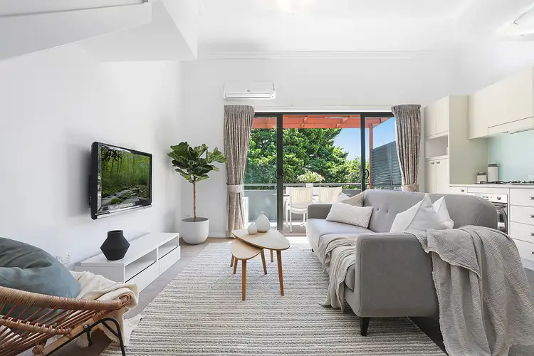 Fourth view of Homely apartment listing, 12/21 Eric Road, Artarmon NSW 2064