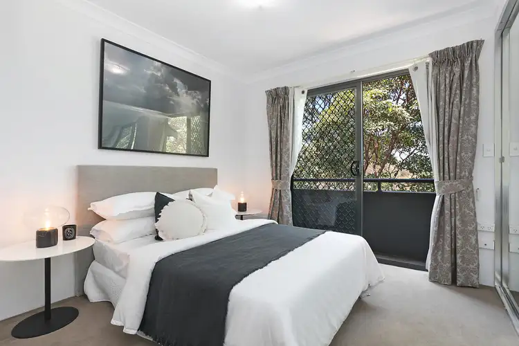 Fifth view of Homely apartment listing, 12/21 Eric Road, Artarmon NSW 2064