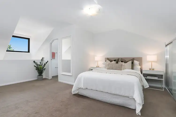 Sixth view of Homely apartment listing, 12/21 Eric Road, Artarmon NSW 2064