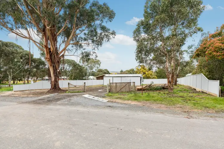 Fifth view of Homely land listing, 1/32 Elizabeth Road, Creswick VIC 3363