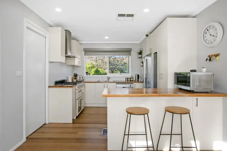 Second view of Homely house listing, 7 Dalton Drive, Tyabb VIC 3913