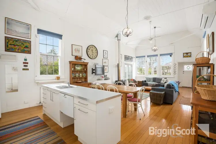 Fourth view of Homely house listing, 88 Main Road, Hepburn Springs VIC 3461