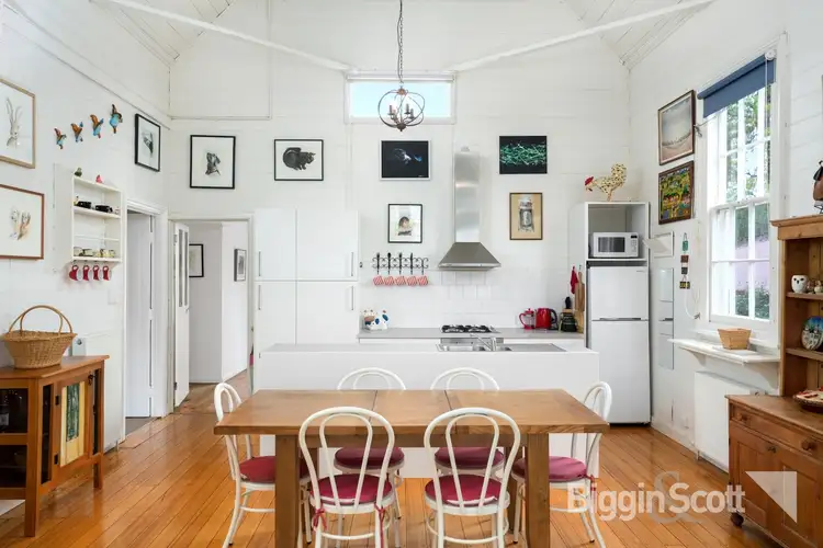 Fifth view of Homely house listing, 88 Main Road, Hepburn Springs VIC 3461