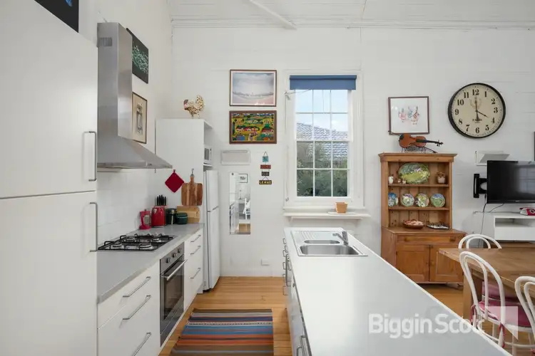Sixth view of Homely house listing, 88 Main Road, Hepburn Springs VIC 3461