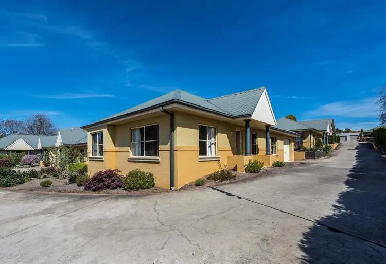 3/10 Park Road, Bowral NSW 2576