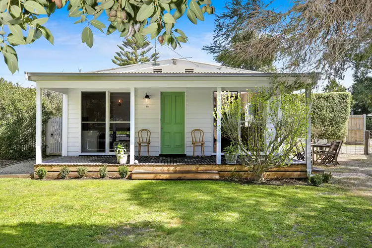 18 Coogee Court, Barwon Heads VIC 3227