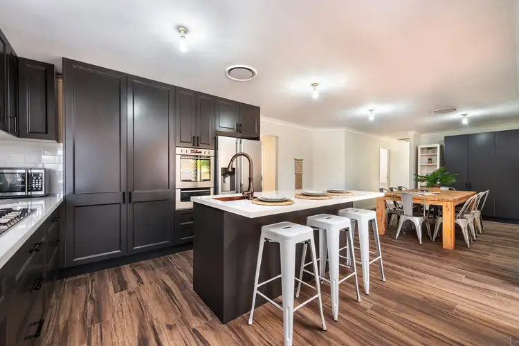 18 Bujan Street, Glenmore Park NSW 2745
