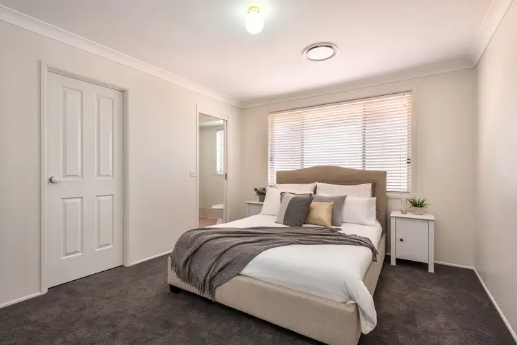 Third view of Homely house listing, 18 Bujan Street, Glenmore Park NSW 2745