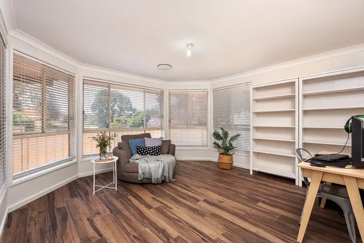 Fourth view of Homely house listing, 18 Bujan Street, Glenmore Park NSW 2745