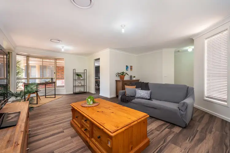 Fifth view of Homely house listing, 18 Bujan Street, Glenmore Park NSW 2745