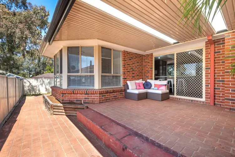 Sixth view of Homely house listing, 18 Bujan Street, Glenmore Park NSW 2745