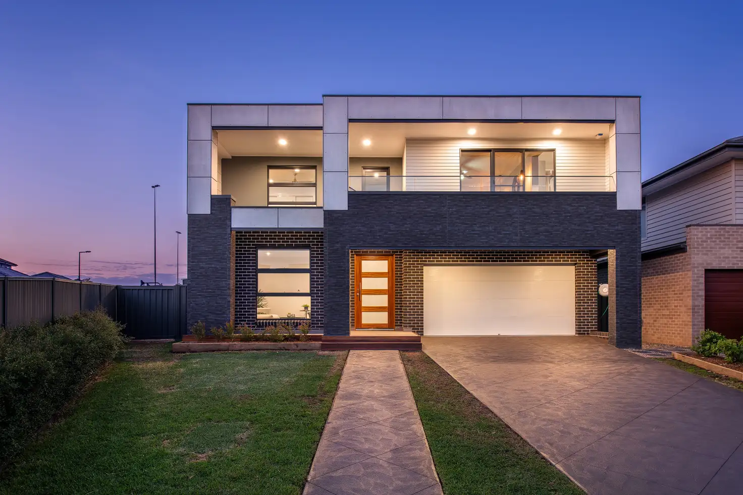 Main view of Homely house listing, 22 Carcoola Way, Jordan Springs NSW 2747