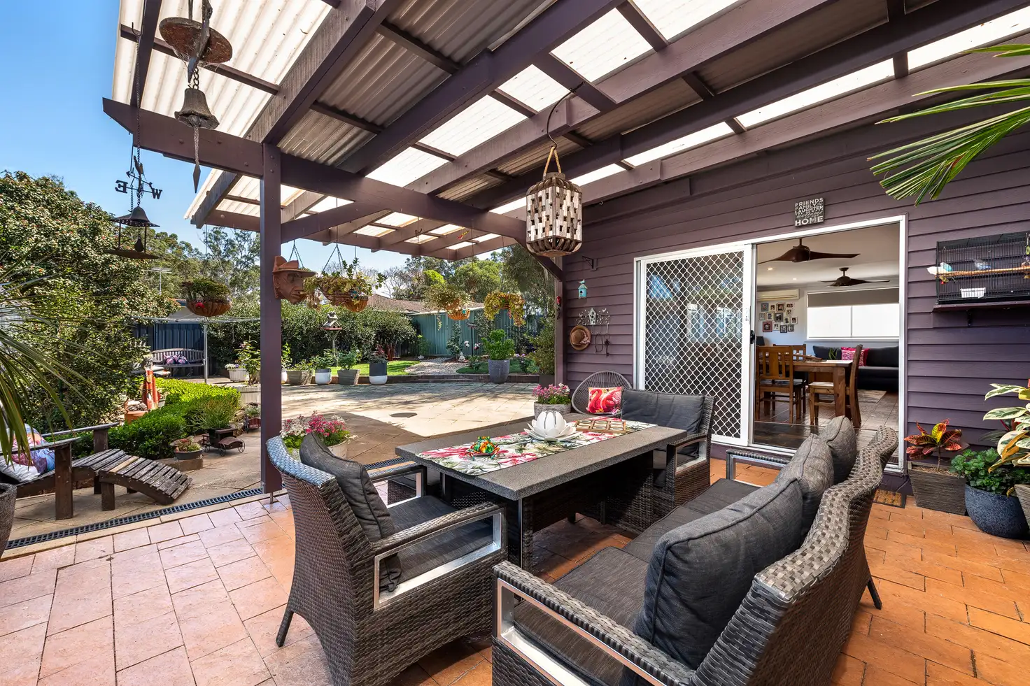 Main view of Homely house listing, 35 Sandringham Avenue, Cambridge Park NSW 2747