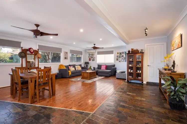 Third view of Homely house listing, 35 Sandringham Avenue, Cambridge Park NSW 2747