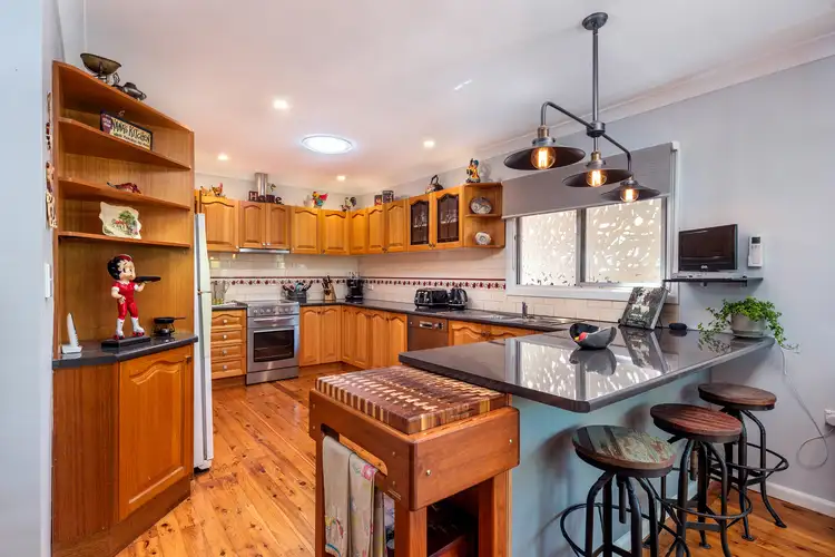 Fifth view of Homely house listing, 35 Sandringham Avenue, Cambridge Park NSW 2747