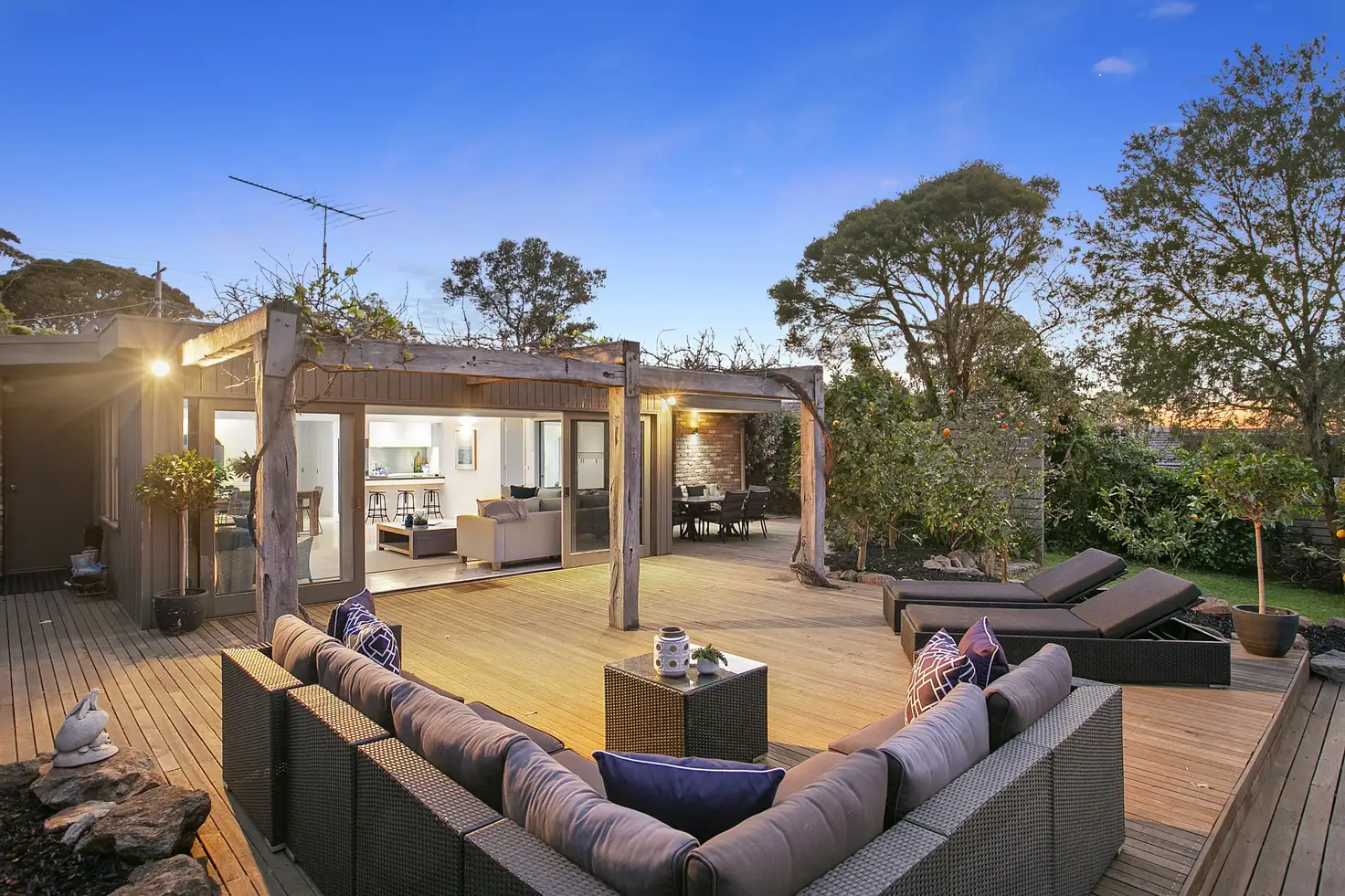 Main view of Homely house listing, 3 Channel Street, Mornington VIC 3931
