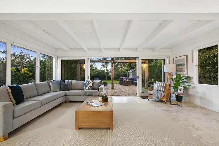 Third view of Homely house listing, 3 Channel Street, Mornington VIC 3931