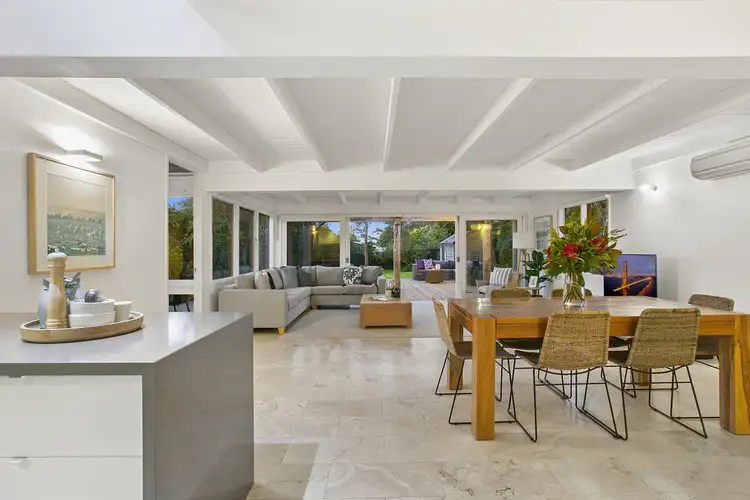 Fifth view of Homely house listing, 3 Channel Street, Mornington VIC 3931