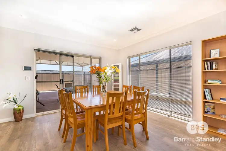 Fourth view of Homely house listing, 64 Grandite Fairway, Australind WA 6233